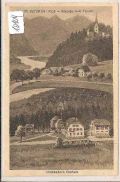 St.Peter  im  Holz  -  Römische  Stadt  Teurnia