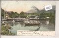 Seeboden  am  Millstättersee  Gasthof  Steiner