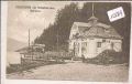 Seeboden  am  Millstättersee  Restorant  Santner