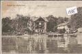 Velden  am  Wörthersee  Villa  Kornhäusl
