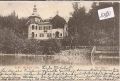Velden  am  Wörthersee  Villa  Pechel