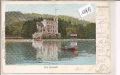 Wörthersee  Villa  Grünwald
