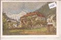 Mallnitz  Albers  Alpenhotel