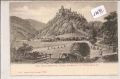 St.Andrä  bei  Villach  mit  Ruine  Landskron