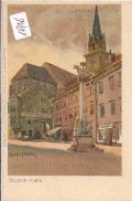 Villach   Hauptplatz