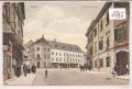 Villach  Bahnhofstrasse
