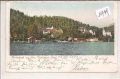 Pörtschach  am  Wörthersee