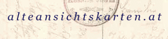 Alte Ansichtskarten
