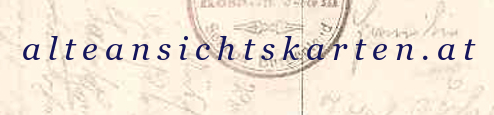Alte Ansichtskarten
